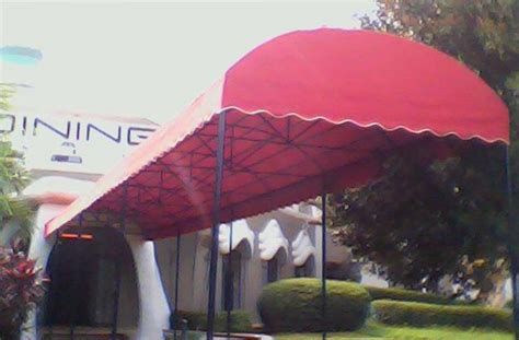 Daftar harga kolom praktis terbaru : Harga Awning Kain per Meter Tahun Ini - Cipta Canopy