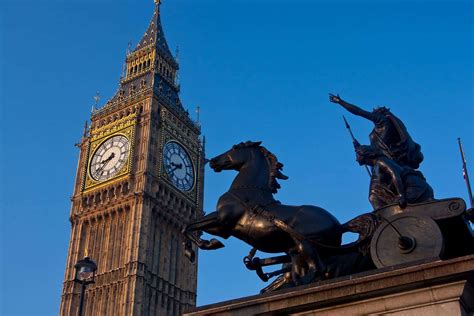 London Landmarks 15 Must See Highlights Of London Delve Into Europe