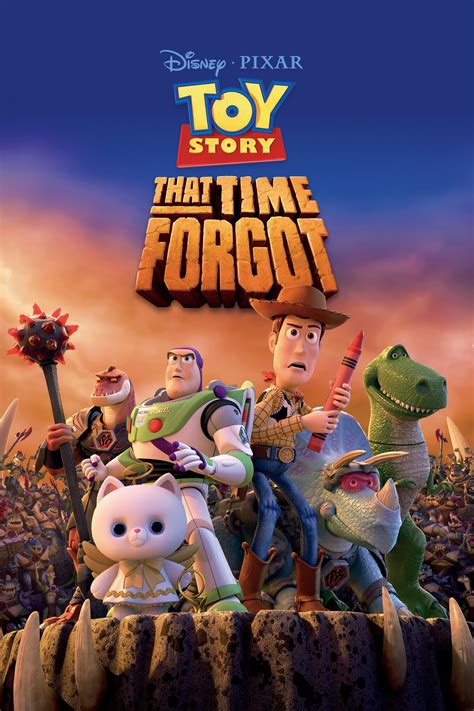 toy-story-that-time-forgot-2014-posters-the-movie-database-tmdb