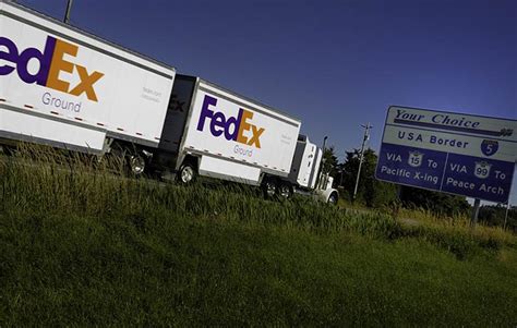 Follow these four simple steps: Shipping to Canada | FedEx