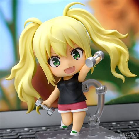 Kahotans Blog Good Smile Company Figure Reviews Nendoroid Hibiki