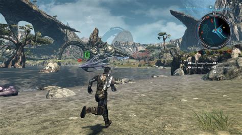 Xenoblade Chronicles X Screenshots Image 18653 New Game Network