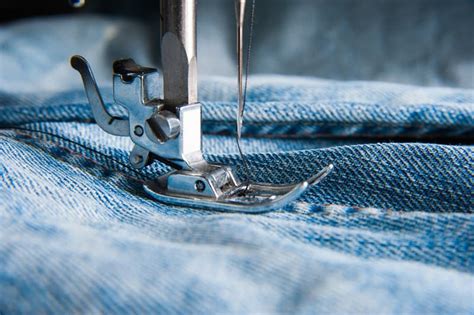 10 Amazing Facts About Your Jeans And Denim Quizzclub