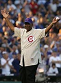 Ernie Banks, Chicago's 'Mr. Cub,' Dead At 83 | HuffPost