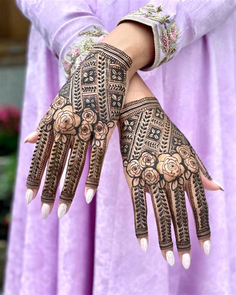 Top 999 Mehndi Designs Images For Hands Amazing Collection Mehndi