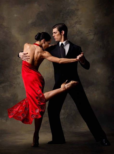 Free Tango Lesson At Daley Plaza Танец сальса Латиноамериканские
