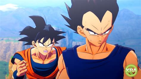 I truly wasn't expecting dragon ball z: Dragon Ball Z: Kakarot Gets a New Trailer Looking at 'Soul ...