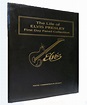 THE LIFE OF ELVIS PRESLEY First Day Panel Collection by Elvis Presley ...