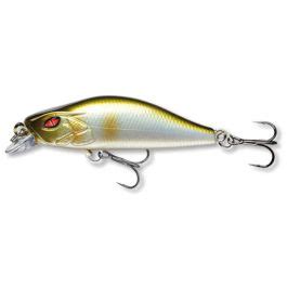 Daiwa Prorex Flat Minnow Ss Setsuki Ayu Cm G Lureshop Eu