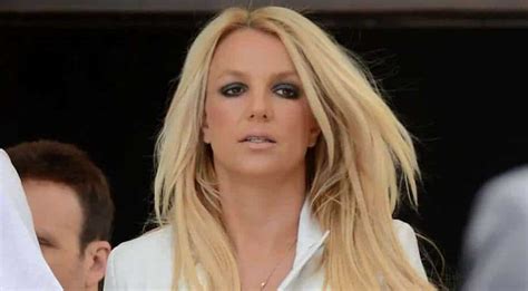 Britney Spears Opens Up About Her Struggles With Incurable Nerve Damage