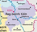 Regierungsbezirk Köln | Portal Rheinische Geschichte