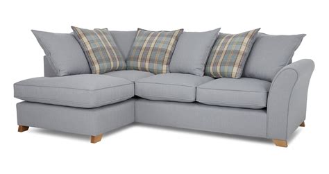 Designed with our future in mind. Jasper Express Right Arm Facing Pillow Back Corner Sofa ...