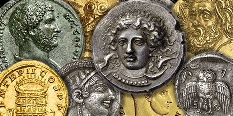 Harlan J Berk Ancient Coin Verified Authenticity Program