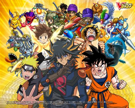 Goku And Naruto Wallpaper Wallpapersafari