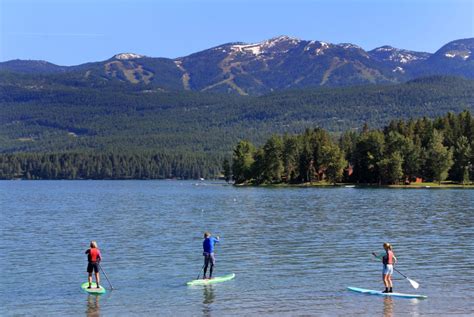 The Best Things To Do In Whitefish Montana For Every Season