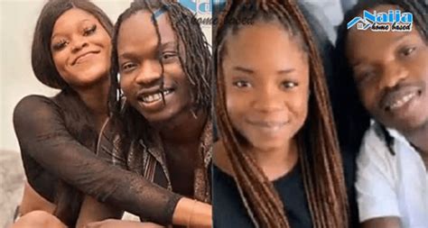 Naira Marley Has Four Children And Two Wives Meet Them Here