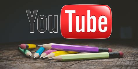 Canales De YouTube Para Aprender A Dibujar