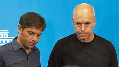 Sería a partir del día miércoles, sostuvo kicillof en la conferencia de prensa que encabezó en la plata. Vacunación VIP: Axel Kicillof se desligó del escándalo y ...