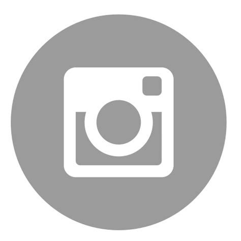 Instagram Icon Grey3cf404e5 Beer Institute