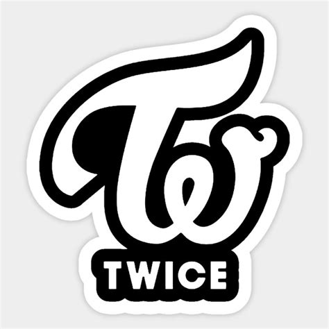 Twice Logo Resultado De Imagen Para Twice Logo Signal Twice Sana