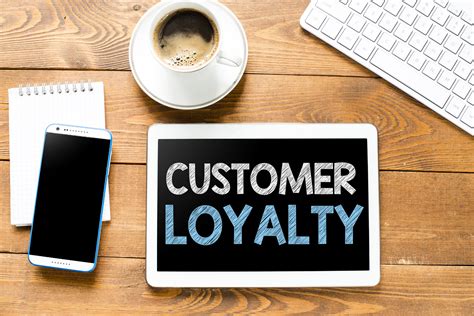 7 Proven And Effective Ways To Build Customer Loyalty