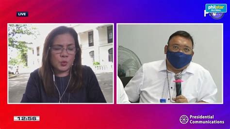 palace duterte supports gender equality but not same sex marriage watch palace spokesperson