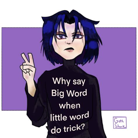 Theres Been A Few Memes Going Around Of How Feitan Talks In The Manga