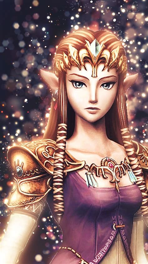Zelda Twilight Princess Reivash Art Artofit