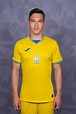 Oleksandr Tymchyk - Офіційний сайт Української асоціацїї футболу