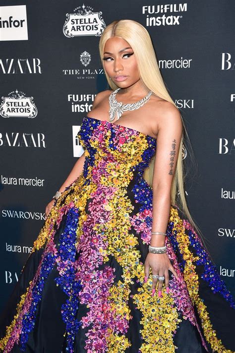 verdict s in these are nicki minaj s best looks of all time nicki minaj singer fashion fashion