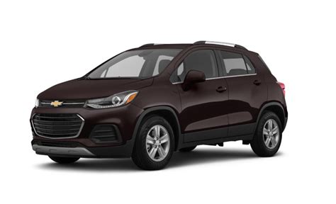 Rocheleau Chevrolet The 2021 Chevrolet Trax Lt In Cowansville