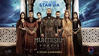Suleiman the Magnificent reconquers Arab world, Balkans - Entertainment ...