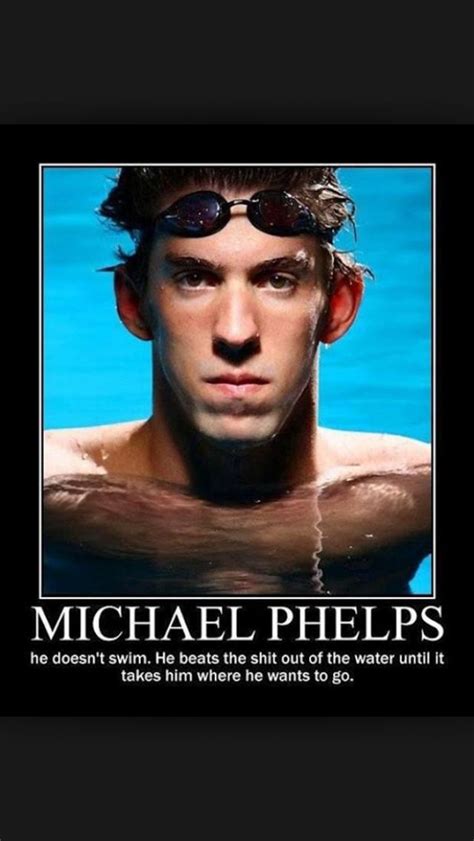 michael phelps swimming funny michael phelps swimming memes