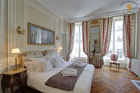 Magnolia Guest Apartment Services Paris