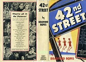 42nd Street novel.pdf | DocDroid