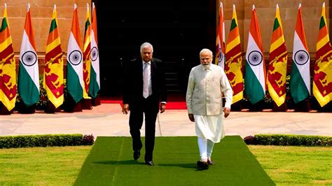 Indias Role As A Good Neighbor Strengthening Ties And Collective