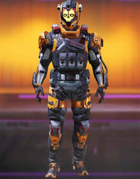 Best Character Skins In Call Of Duty Mobile Gamepur