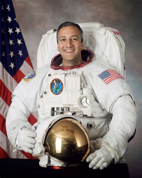 Former Nasa Astronaut Mike Massimino On Spacex And The Next Frontier