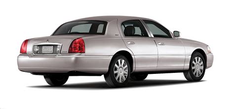 The site owner hides the web page description. LINCOLN Town Car specs & photos - 2007, 2008, 2009, 2010 ...