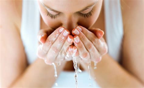 Washing Your Body Areas To Focus On You Didn T Know Were Important