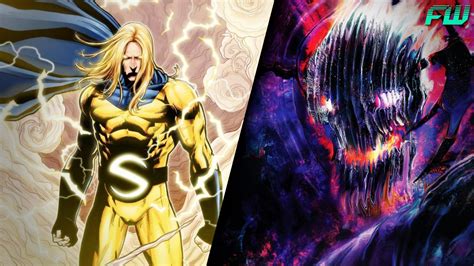 10 Marvel Characters Who Could Easily Defeat Superman Fandomwire