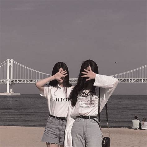 图标ཿ ᥙᥣᤁᤁᥲᥒᧁ،⿻࿔۵᧚ꪮᥙpᥣᥱ⏧ Korean Best Friends Best Friend Pictures