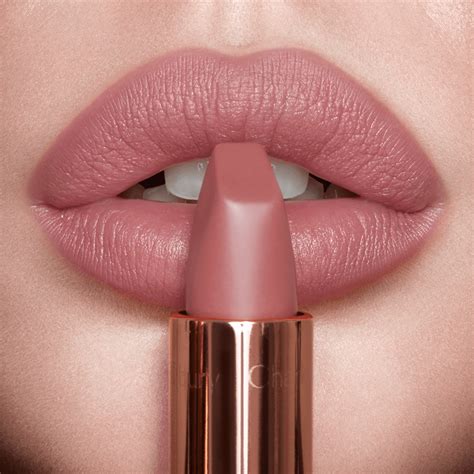 Luscious Lip Slick Pillow Talk Original Makeupbase