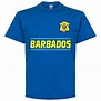 T-Shirts, accesorios y camisetas de la Selección de Barbados en Subside ...