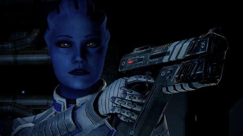 Top 25 Best Mass Effect 2 Mods 2023