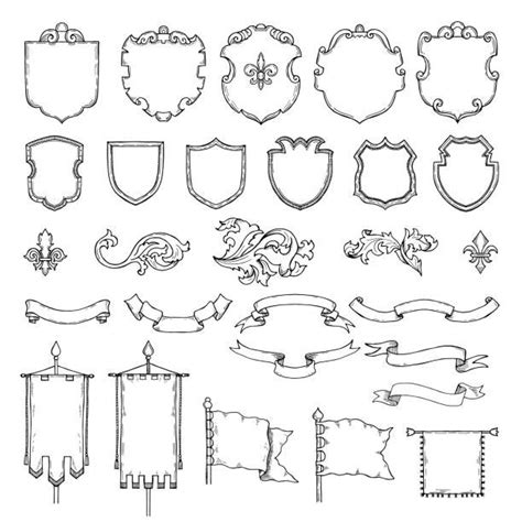 Medieval Illustrations Royalty Free Vector Graphics And Clip Art