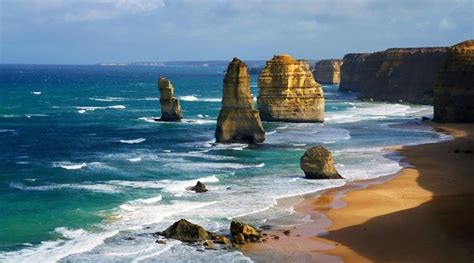 De mooiste plekken langs de oostkust van Australië