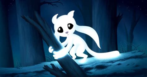 Ori And The Blind Forest Was Originally Developed As A Prototype