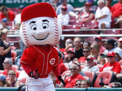 My Completely Arbitrary Yet Definitive Ranking Of Mascots From Each