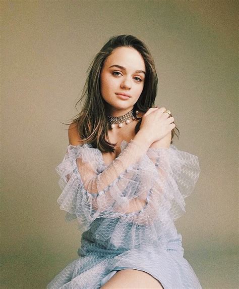50 Hottest Joey King Pictures Sexy Near Nude Photos Of